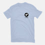 Tee Bird Classic Pocket-mens premium tee-TeeFury