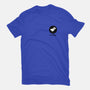 Tee Bird Classic Pocket-mens premium tee-TeeFury