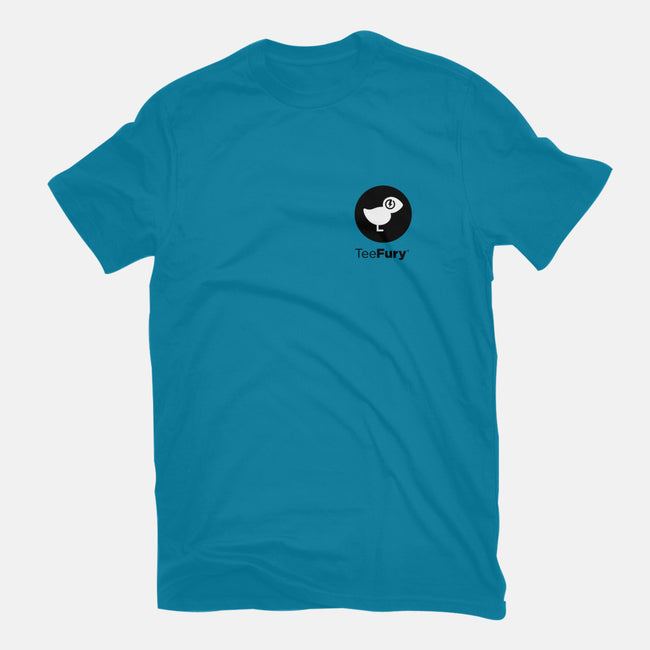 Tee Bird Classic Pocket-mens premium tee-TeeFury