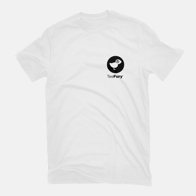 Tee Bird Classic Pocket-mens premium tee-TeeFury