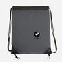 Tee Bird Classic Pocket-none drawstring bag-TeeFury