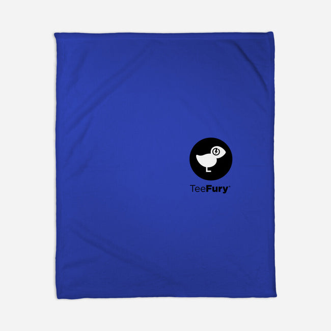 Tee Bird Classic Pocket-none fleece blanket-TeeFury