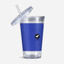 Tee Bird Classic Pocket-none acrylic tumbler drinkware-TeeFury