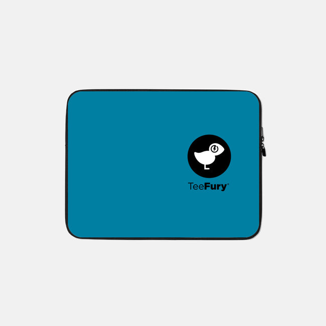 Tee Bird Classic Pocket-none zippered laptop sleeve-TeeFury