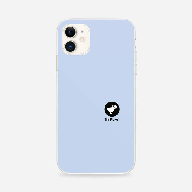 Tee Bird Classic Pocket-iphone snap phone case-TeeFury