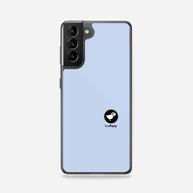 Tee Bird Classic Pocket-samsung snap phone case-TeeFury