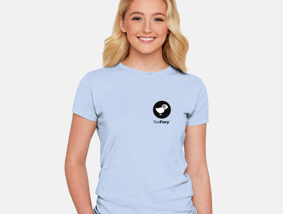 Tee Bird Classic Pocket