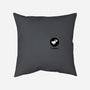Tee Bird Classic Pocket-none removable cover w insert throw pillow-TeeFury