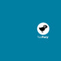 Tee Bird Pocket-none basic tote-TeeFury