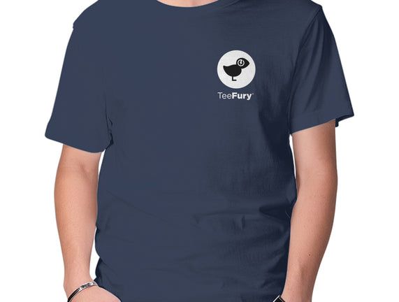 Tee Bird Pocket