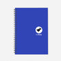 Tee Bird Pocket-none dot grid notebook-TeeFury