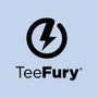 Fury Classic Pocket-mens long sleeved tee-TeeFury