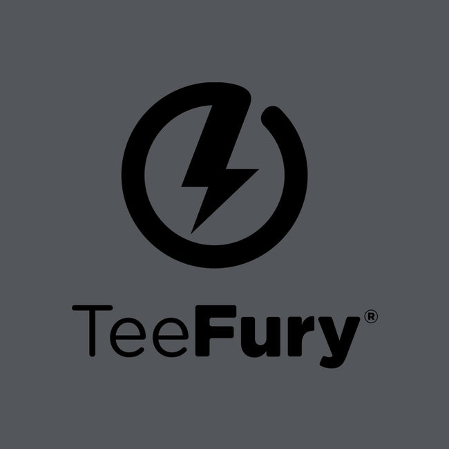 Fury Classic Pocket-mens heavyweight tee-TeeFury