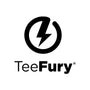 Fury Classic Pocket-womens off shoulder sweatshirt-TeeFury