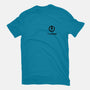 Fury Classic Pocket-unisex basic tee-TeeFury