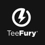 Fury Pocket-unisex crew neck sweatshirt-TeeFury