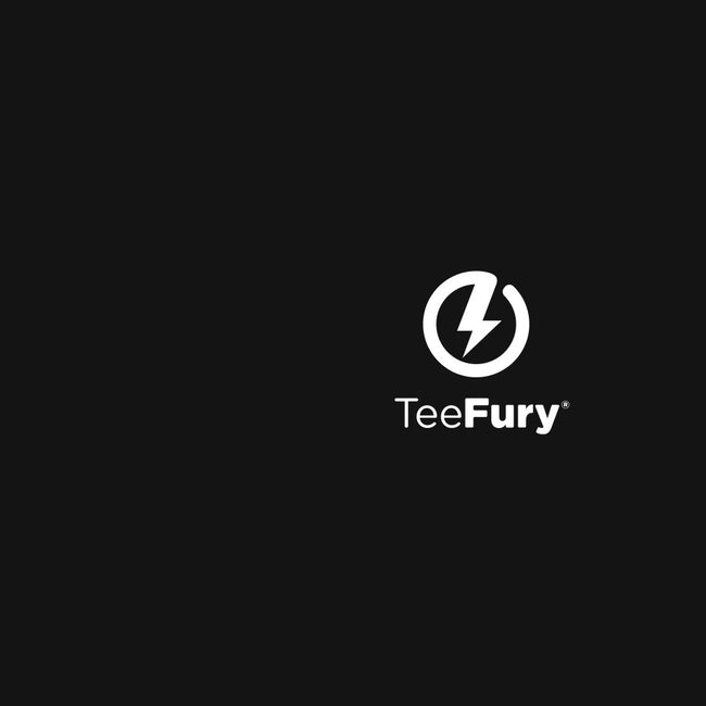 Fury Pocket-baby basic onesie-TeeFury
