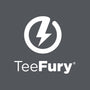 Fury Pocket-mens heavyweight tee-TeeFury