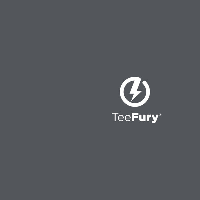 Fury Pocket-unisex basic tee-TeeFury