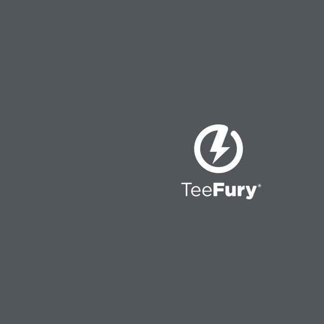 Fury Pocket-none memory foam bath mat-TeeFury