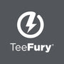 Fury Pocket-mens basic tee-TeeFury