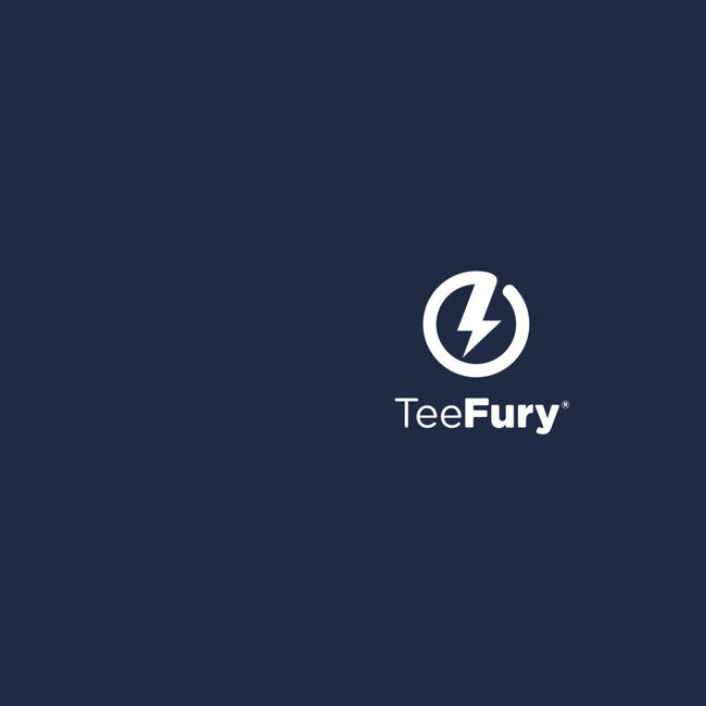 Fury Pocket-womens v-neck tee-TeeFury