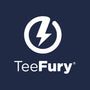 Fury Pocket-mens heavyweight tee-TeeFury
