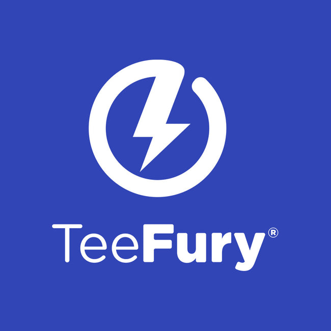 Fury Pocket-youth crew neck sweatshirt-TeeFury