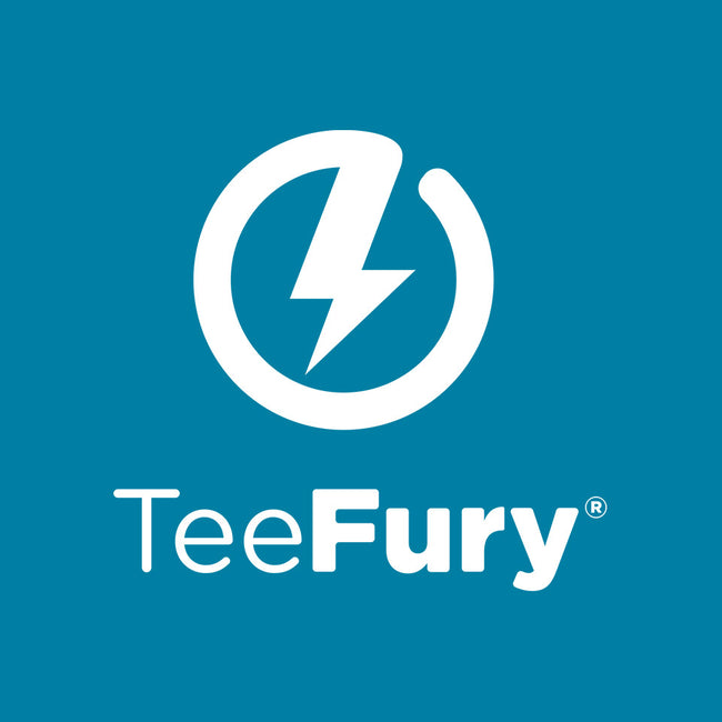 Fury Pocket-mens heavyweight tee-TeeFury