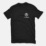 Fury Pocket-unisex basic tee-TeeFury