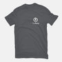 Fury Pocket-unisex basic tee-TeeFury