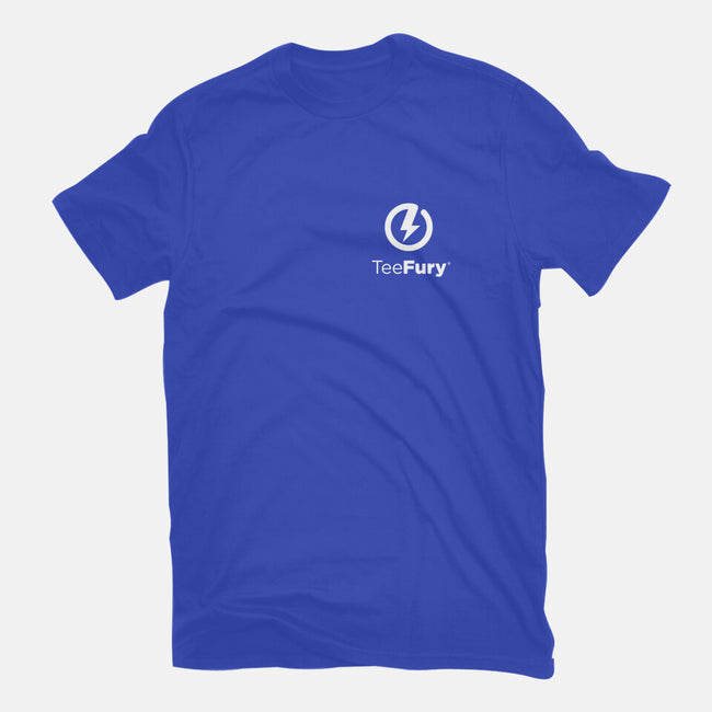 Fury Pocket-unisex basic tee-TeeFury