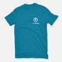 Fury Pocket-mens heavyweight tee-TeeFury