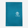 Fury Pocket-none outdoor rug-TeeFury