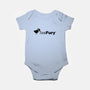 Tee Bird Classic-baby basic onesie-TeeFury