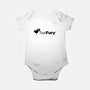 Tee Bird Classic-baby basic onesie-TeeFury