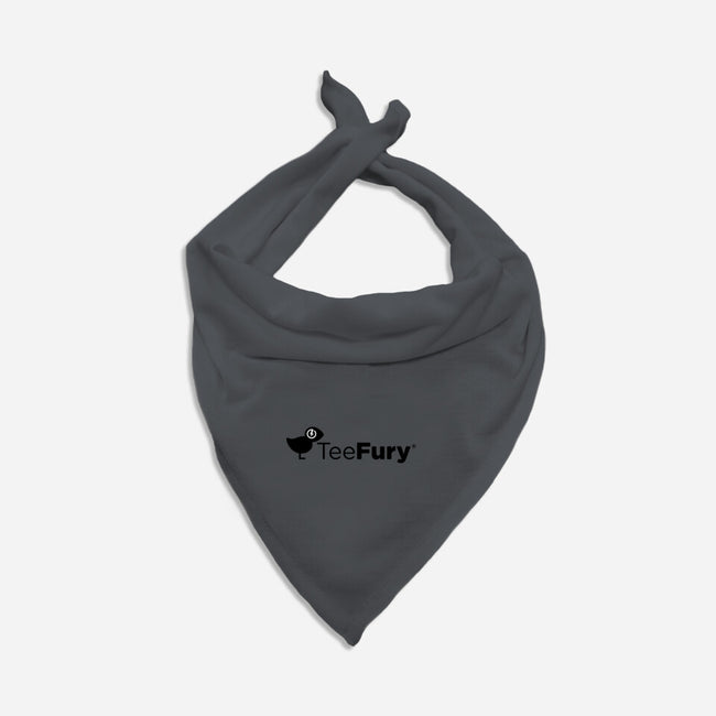 Tee Bird Classic-cat bandana pet collar-TeeFury