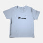 Tee Bird Classic-baby basic tee-TeeFury
