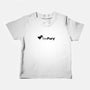 Tee Bird Classic-baby basic tee-TeeFury