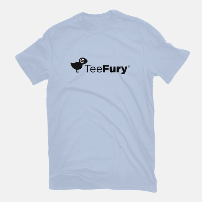 Tee Bird Classic-mens basic tee-TeeFury