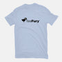 Tee Bird Classic-mens basic tee-TeeFury