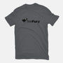 Tee Bird Classic-womens basic tee-TeeFury