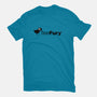 Tee Bird Classic-womens basic tee-TeeFury