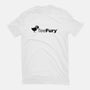 Tee Bird Classic-womens basic tee-TeeFury