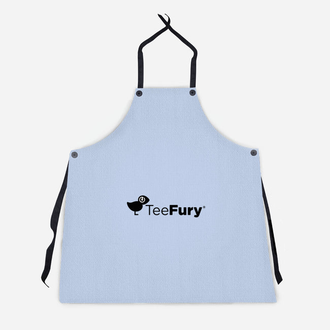 Tee Bird Classic-unisex kitchen apron-TeeFury