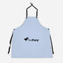 Tee Bird Classic-unisex kitchen apron-TeeFury