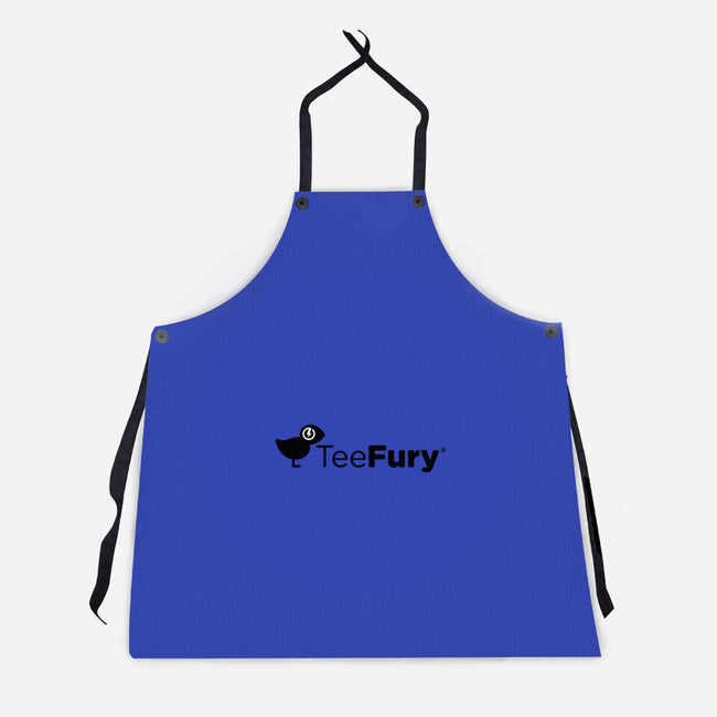 Tee Bird Classic-unisex kitchen apron-TeeFury