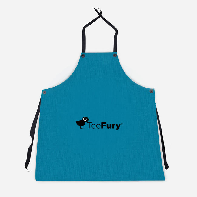 Tee Bird Classic-unisex kitchen apron-TeeFury