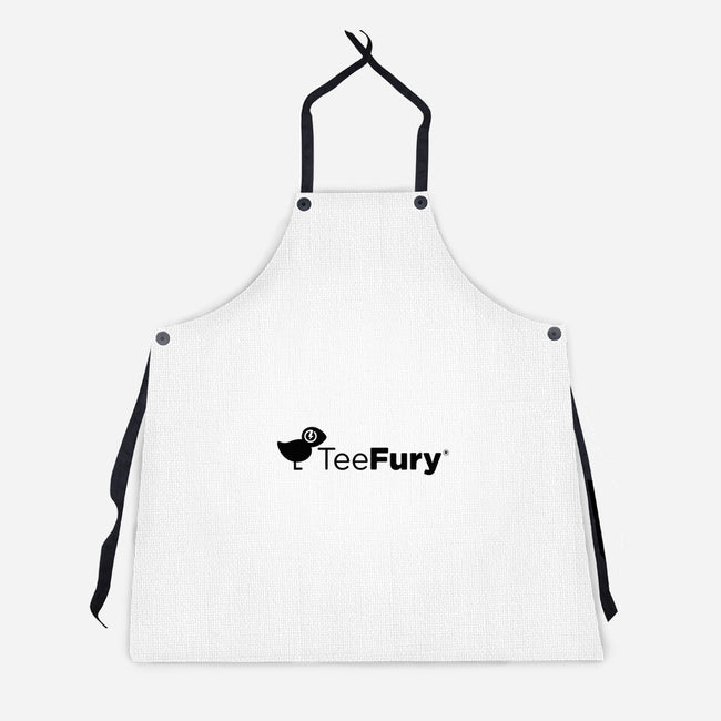 Tee Bird Classic-unisex kitchen apron-TeeFury