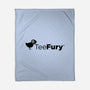 Tee Bird Classic-none fleece blanket-TeeFury